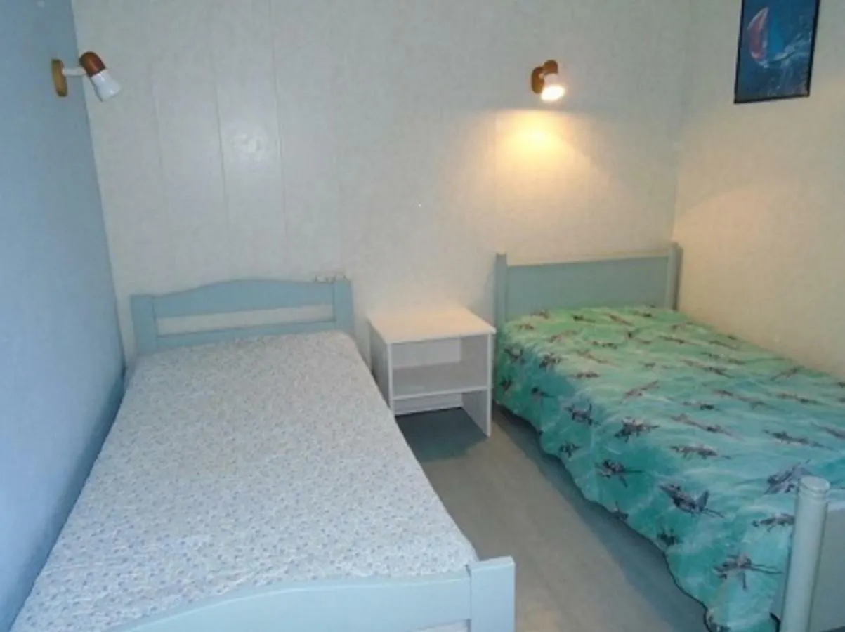 Holiday home Escale A Fort-Bloque 56 Villa Ploemeur France