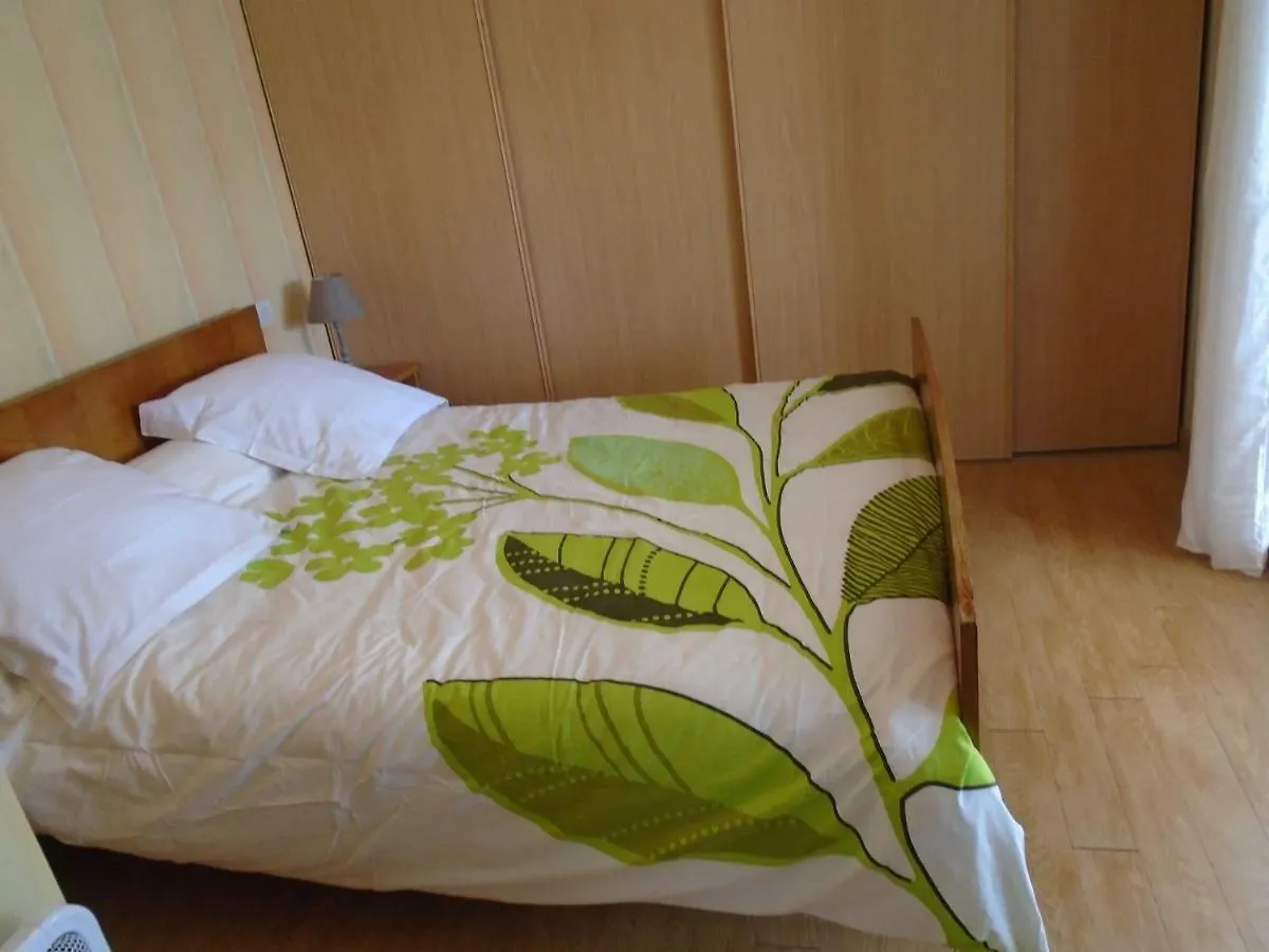Escale A Fort-Bloque 56 Villa Ploemeur 0*,  France