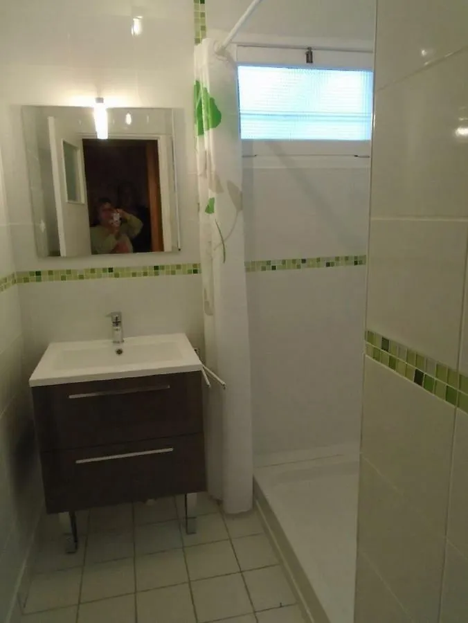 Escale A Fort-Bloque 56 Villa Ploemeur Holiday home